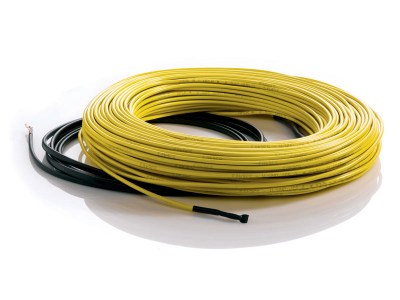 Греющий кабель Veria, 2534 Вт., длина 125 м,